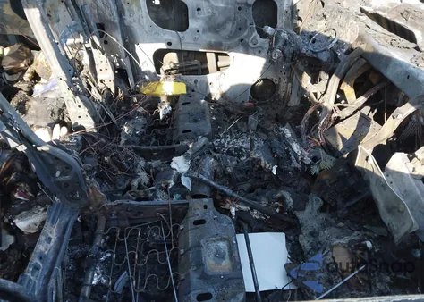 2008 Saturn Vue Xe из США, поврежденный, VIN 3GSCL33P48S529524